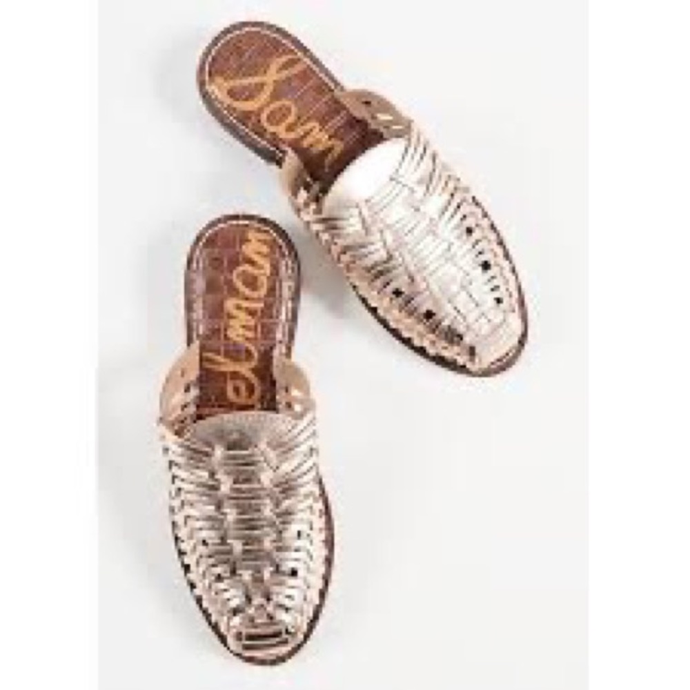 Sam edelman mules